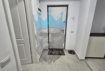 Apartament cu 2 camere semidecomandat, mobilat în Rahova - 6