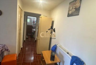 Apartament cu 2 camere decomandat, mobilat în Mărăști - 5