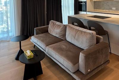 Apartament cu 4 camere decomandat, mobilat în Floreasca - 8