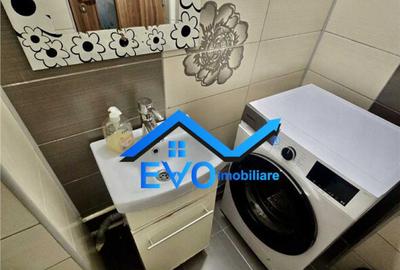 Apartament cu 3 camere decomandat în Nicolina - 14