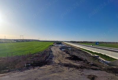 Teren de 2452 mp, în Central - 10