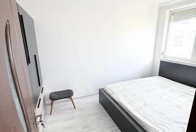 Apartament cu 1 camera, complet utilat, 32mp, Aleea Rogerius - 2