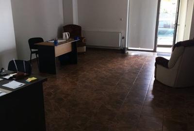 3 camere, locuit/spatiu, Teilor, bloc nou, parter, loc parcare - 13