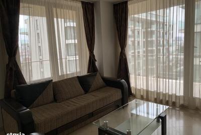 Apartament cu 2 camere decomandat, mobilat în Herăstrău - 2