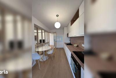 Apartament cu 2 camere decomandat, mobilat în Bartolomeu - 2