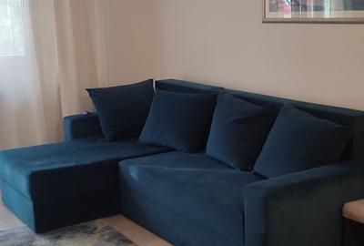 Apartament - Centrala Proprie - Militari Residence - 5