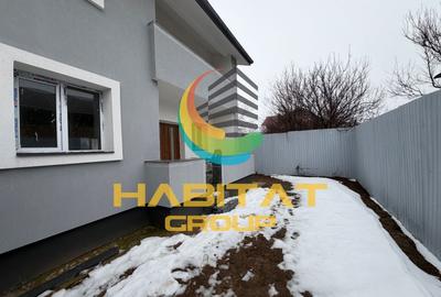 Duplex cu 4 camere cu Canalizare în Central - 33