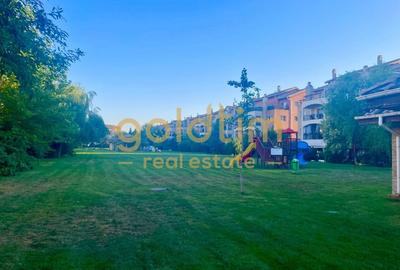 ȘCOALA AMERICANA/PIPERA/VIEW/PISCINA /PARCARE INCLUSA/IBIZA SOL RESIDENCE - 10