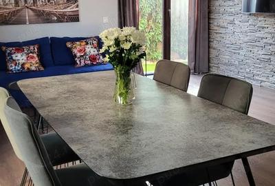 Casă în Central - 4