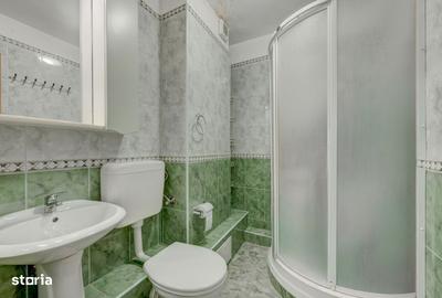 Apartament cu 3 camere semidecomandat, mobilat în Pantelimon - 8