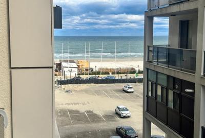 Apartament 2 camere de inchiriat Ștefan Building Resort,Mamaia Nord | Super Pret - 8
