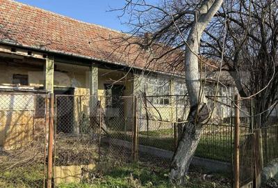 Casă cu 5 camere cu Teren 600 Mp în Central - 5