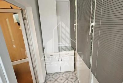 Apartament cu 4 camere decomandat în Complex Studențesc - 2