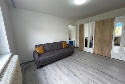 Apartament cu 2 camere semidecomandat, mobilat în Brâncoveanu - 2