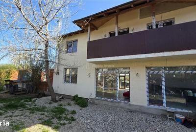 Casă cu 4 camere în Adunații-Copăceni - 10