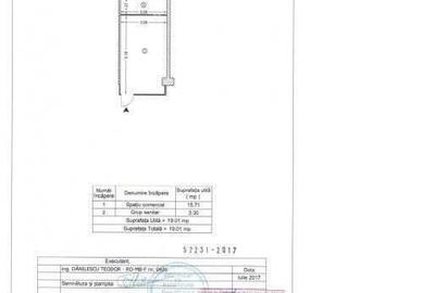 Giurgiului spatiu cpm cu chiriasi! - 1