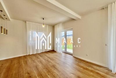 Casă individuală 4 camere | 120 mp utili | Teren 470 mp | Pompă de căldură - 13