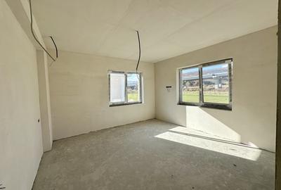 Comision 0. Casa noua Luna de Sus, Floresti - 16