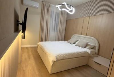 Apartament cu 2 camere decomandat, mobilat în Pipera - 5