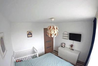 Apartament 2 camere, etaj 8/10, parcare inclusa, 61.500 euro