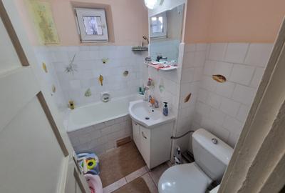Apartament 2 camere decomandat, 48mp, zona Tatarasi, Dispecer, Cod: 160800 - 6