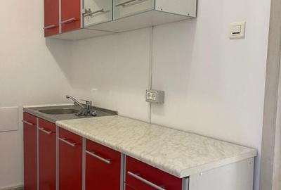 Spatiu birouri 3 camere Dorobanti/Beller - 7