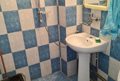 Apartament cu 4 camere decomandat în Central - 6