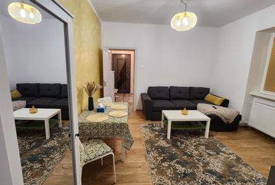 Apartament 2 camere in bloc vila zona Piata Astra - 2