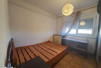 Apartament cu 2 camere decomandat, mobilat în Aurel Vlaicu - 9