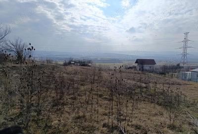 Teren de 967 mp, în Central - 3