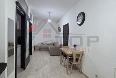 Garsonieră decomandată în Valea Adâncă - 5
