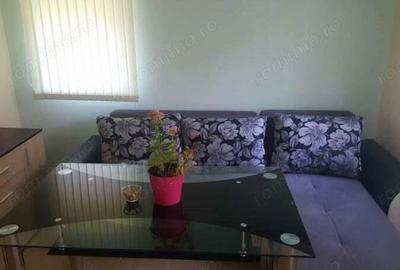 De inchiriat garsoniera in zona Iosefin - 1