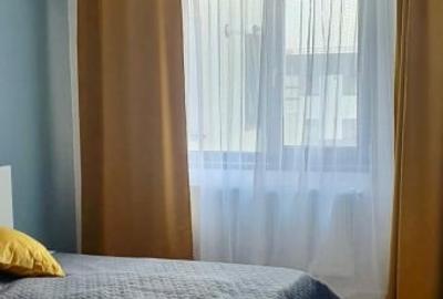 Apartament cu 2 camere decomandat, mobilat în Chitila - 12