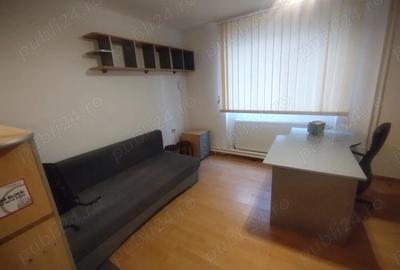 Garsonieră nedecomandată în Bălcescu - 3