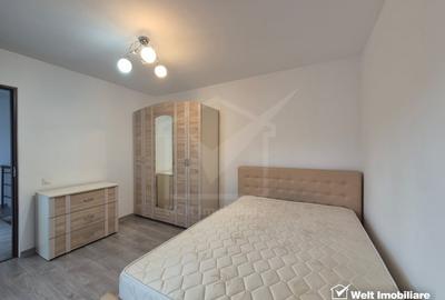 Casa de inchiriat, cartier Zorilor, zona UMF 5 camere, 2 bai, 3 balcone, curte - 2
