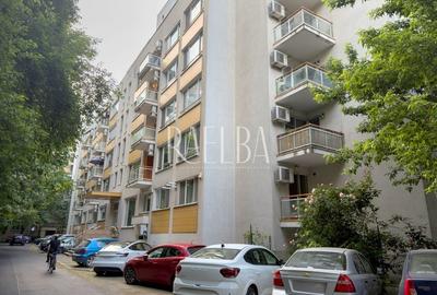 Apartament cu 2 camere decomandat, mobilat în Tineretului - 35