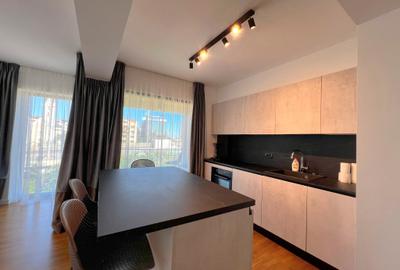 Apartament 2 camere PREMIUM | Zona Herastrau - 11