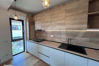 Apartament cu 3 camere în Central - 6