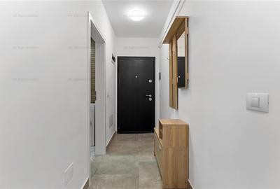 Apartament 2 camere tip studio Tractorul Brasov - 8