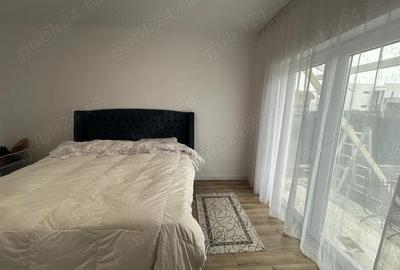 Vand vila noua la nivel in Livada,st.350 mp, sc.124 mp. - 6