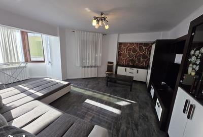 Apartament cu 2 camere în Faleza Nord - 10