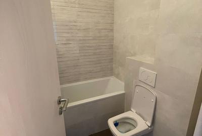 Apartament 3 camere, bloc nou, central, la cheie - 6