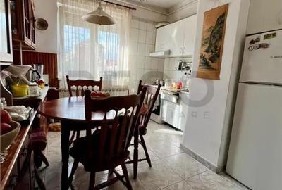 Apartament cu 3 camere decomandat în Dacia - 6