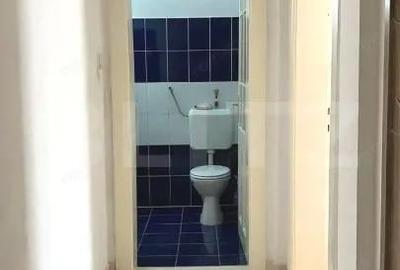 Apartament cu 3 camere decomandat în Gării - 12