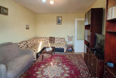 Apartament cu 2 camere decomandat în Vest - 3