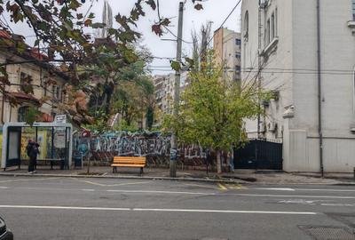 De vânzare teren – Bulevardul Dacia, București (Zonă protejată 13). - 3