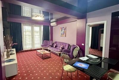 Vacanta Fara Sfarsit - Penthouse Spectaculos cu Terasa de Vis in Mamaia Nord Vacanta Fara Sfarsit - Penthouse Spectaculos cu Terasa de Vis in Mamaia Nord - 2