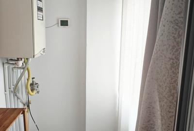 Apartament cu o camera zona Ic Frimu CT Ac mobilat - 2