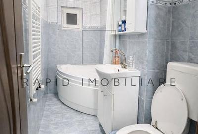 Apartament cu 2 camere decomandat în Siderurgiștilor - 5