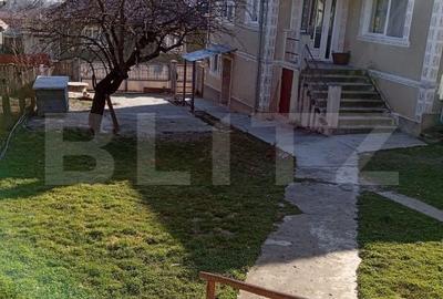 Casă cu 4 camere în Central - 12